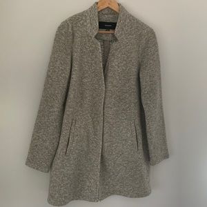 Vero Moda “Carson” Knit Jacket